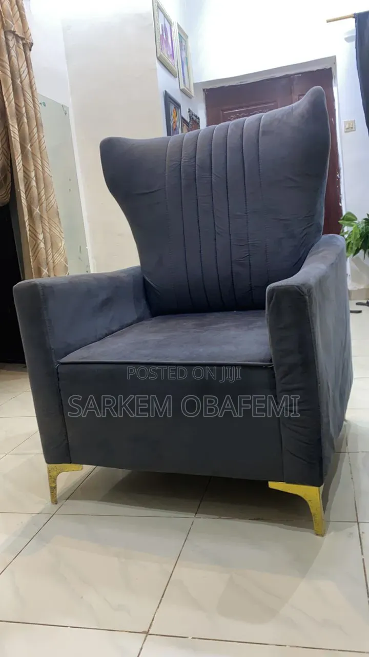 1 Seater Couch