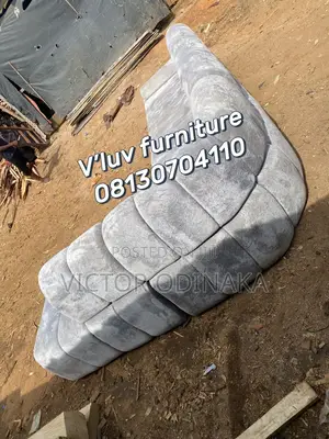 L Shape Chairs