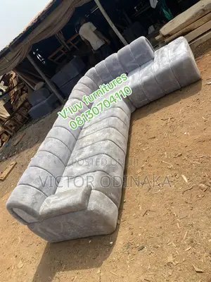 L Shape Chairs