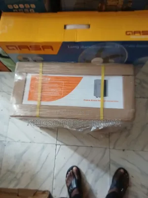 5kva 48volts Siwina Inverter