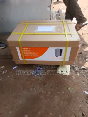 5kva 48volts Siwina Inverter