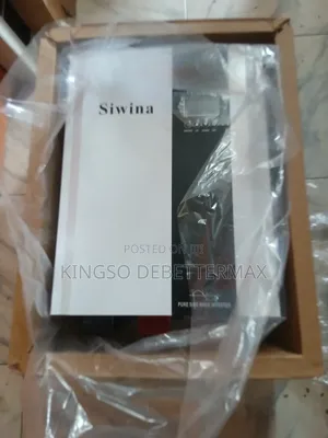 5kva 48volts Siwina Inverter