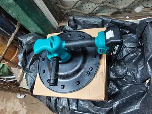 Wall Shining Trowel Rechargeable