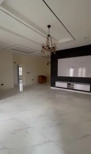 3bdrm Block of Flats in Pd, Katampe (Main) for rent