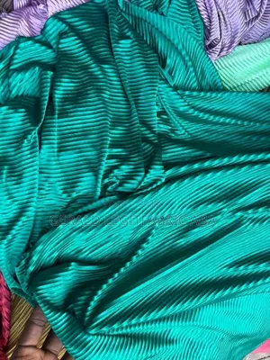 Sunray Fabric