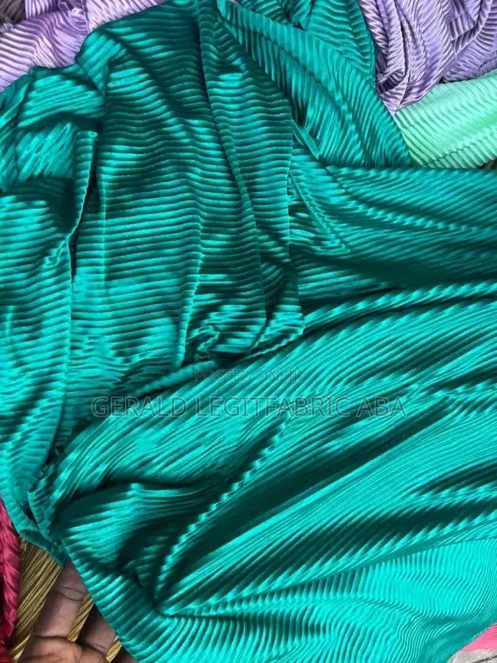 Sunray Fabric