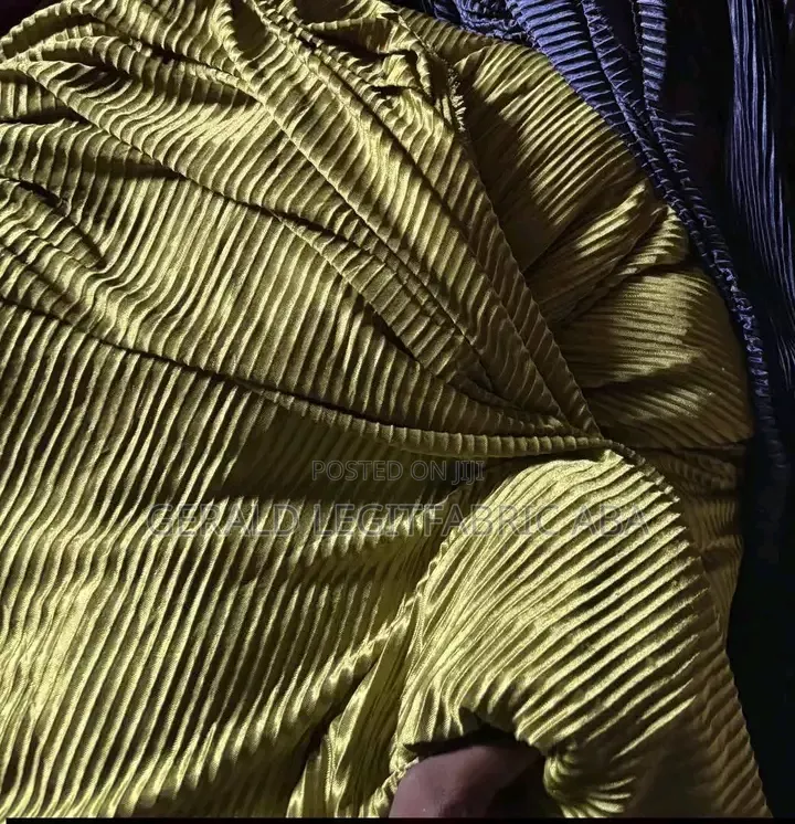 Sunray Fabric