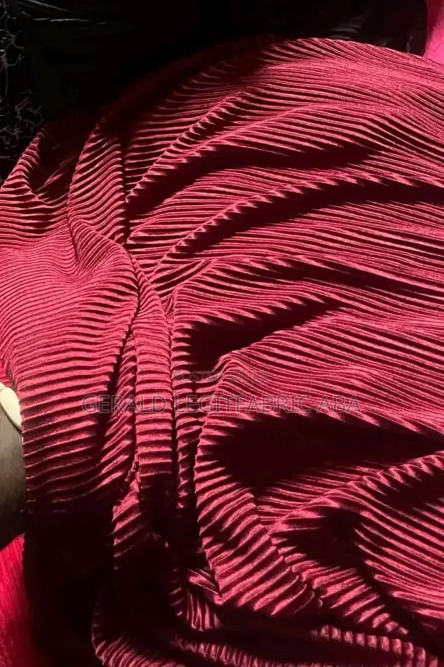 Sunray Fabric