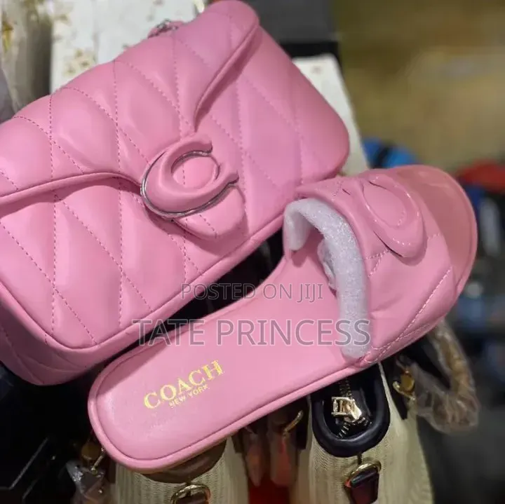 Ovoke's Luxury Wears