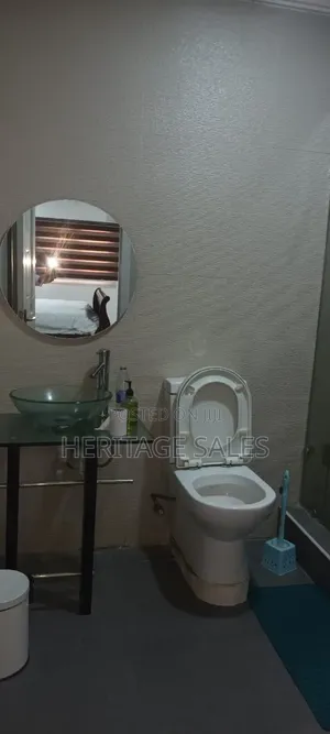 5bdrm Duplex in Omile Phate 2, Omole Phase 1 for sale
