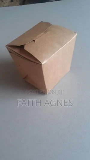 Carton for Packaging