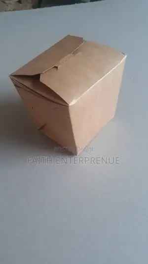 Carton for Packaging