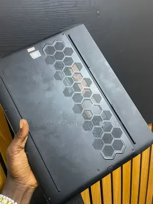 Laptop Alienware X15 R1 16GB Intel Core i7 SSD 512GB