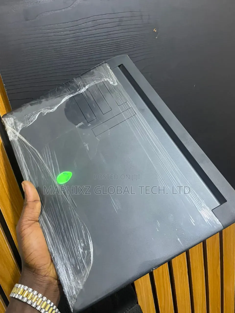 Laptop Alienware X15 R1 16GB Intel Core i7 SSD 512GB