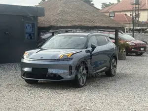 New Car 2024 Blue