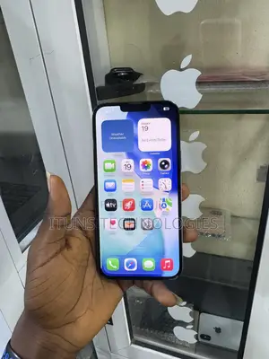 Apple iPhone 13 Pro Max 512 GB Gray