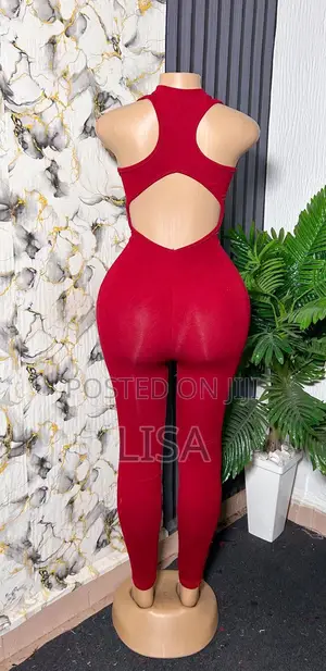 Sexy Full Body