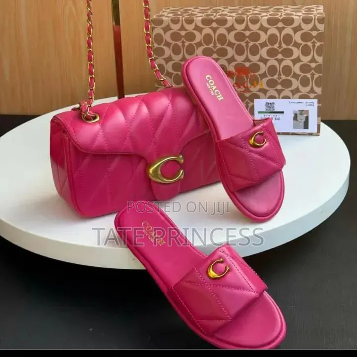 Ovoke's Luxury Wears