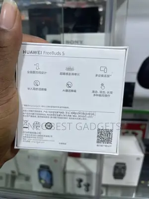 Huawei Freebuds 5