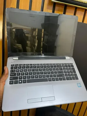 Laptop HP 250 G6 8GB Intel Core i5 SSD 256GB
