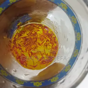 Premium Indian Saffron (Kashmir Grade)
