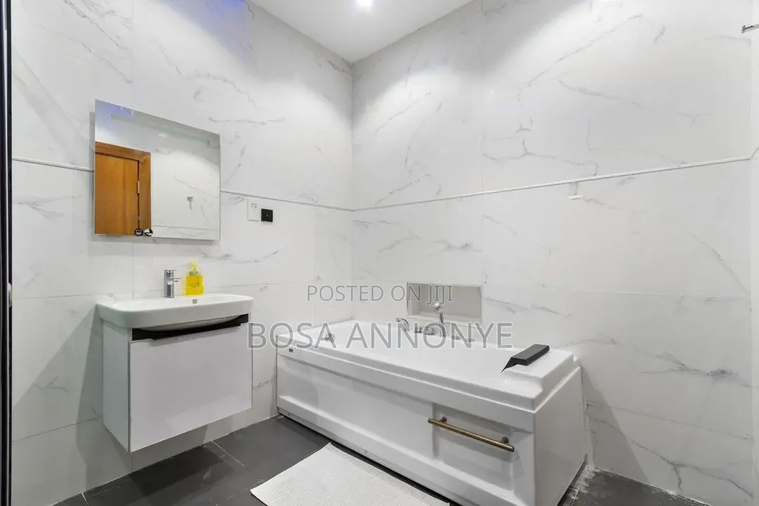 Standard 3b Flat