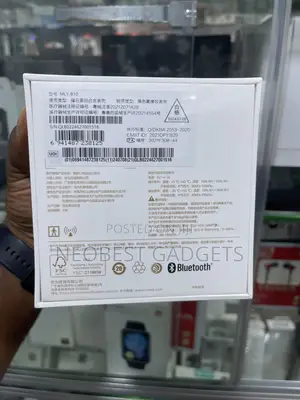 Huawei Watch D