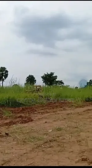 50x100sq-meter:Land For Sale At Ogwashi Uku.