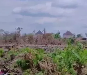 50x100sq-meter: Land For Sale At Asaba