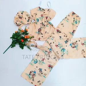 Ovoke's Luxury Wears 