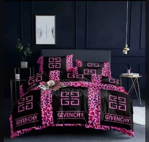 Quality Complete Duvet Set, Pure Cotton Pillow, and Towels
