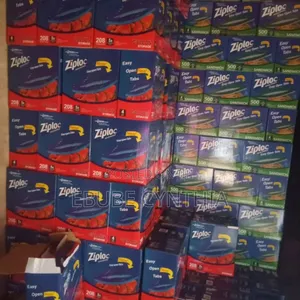 Affordable Quality Ziploc Bags.Wholesale Retail