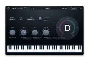 Landr Vocal Plugin Bundle