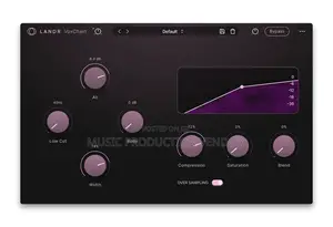 Landr Vocal Plugin Bundle