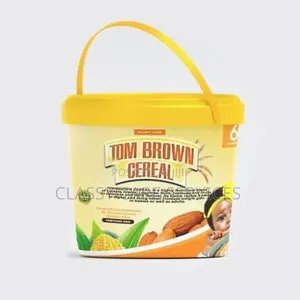 Classy Care Tom Brown Cereal