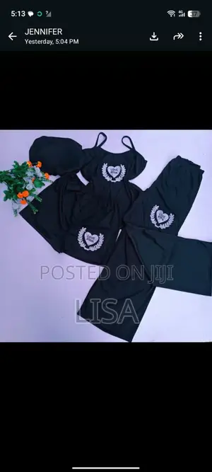Ladies Nighties