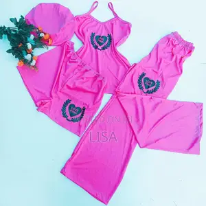 Ladies Nighties