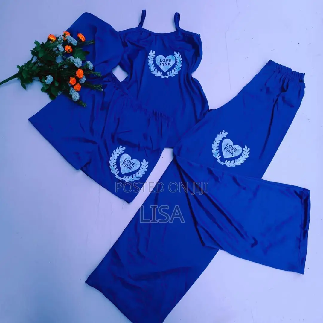 Ladies Nighties