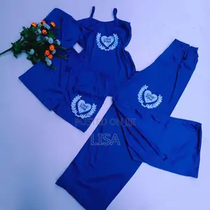 Ladies Nighties