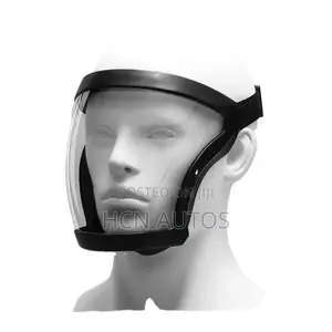 Full Face Safety Mask