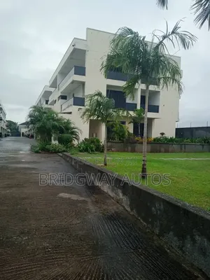 Furnished 5bdrm Duplex in Lekki Phase 1 for rent