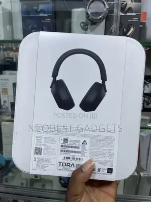 Sony Wh-1000xm5