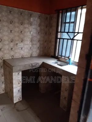 Furnished 1bdrm Apartment in Mowowole Estate, Igbogbo for rent