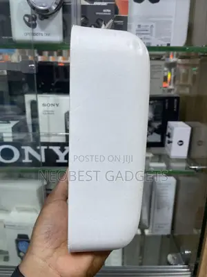 Sony Wh-1000xm6