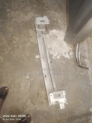 Front Bumper Beem or Reinforcement Nissan