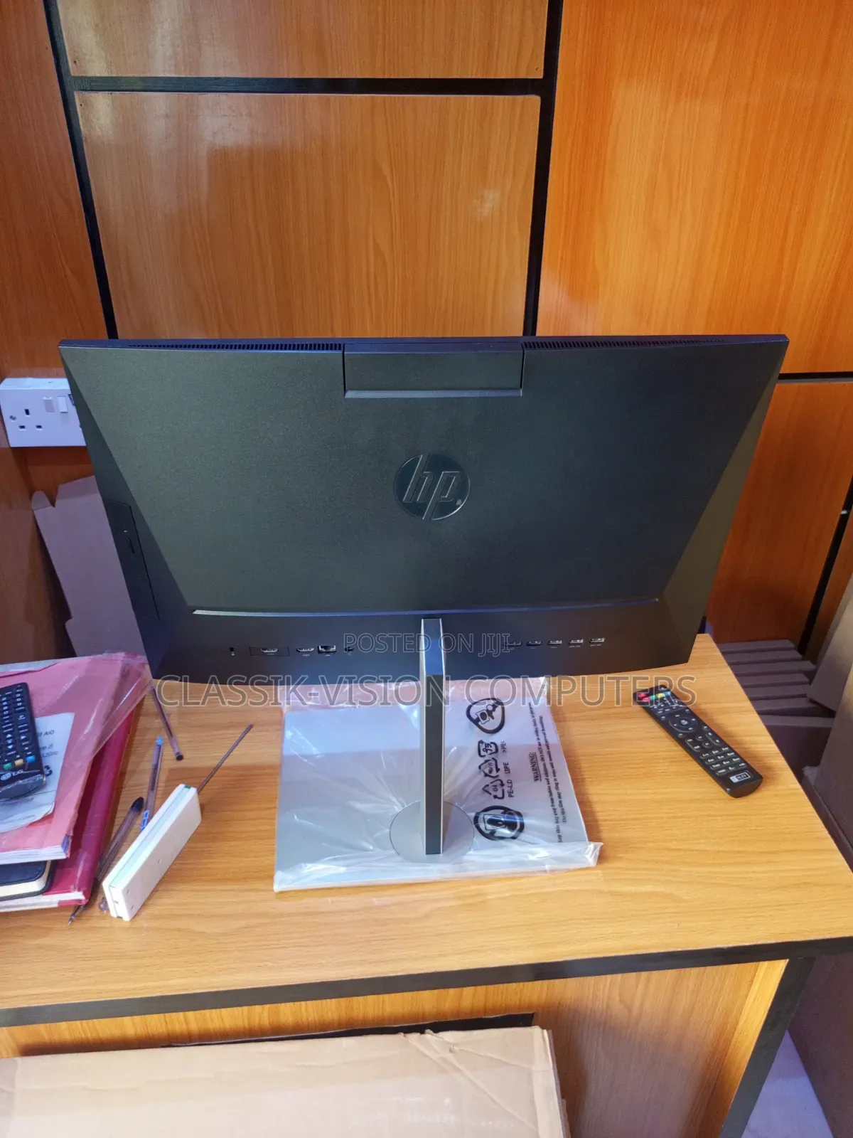 New Desktop Computer HP 16GB Intel Core i5 SSD 512GB