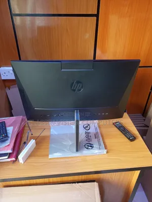 New Desktop Computer HP 16GB Intel Core i5 SSD 512GB