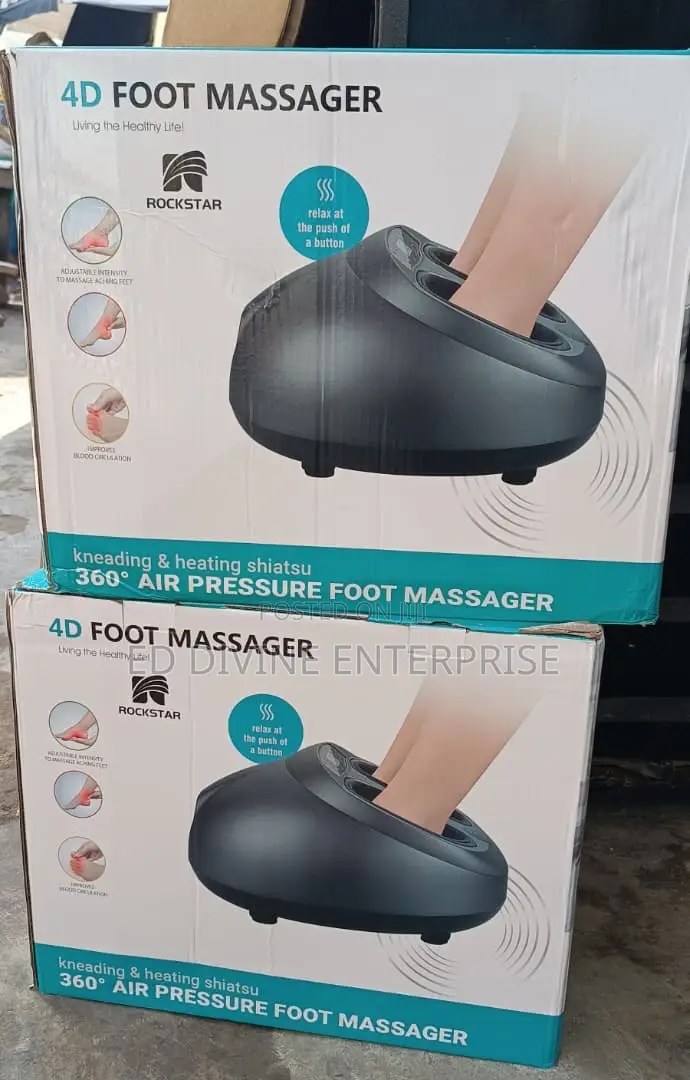Foot Massager