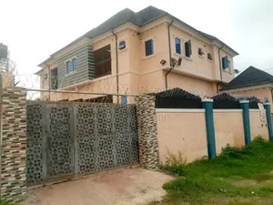 2bdrm Block of Flats in Kubwa F01 for rent