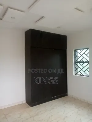2bdrm Block of Flats in Kubwa F01 for rent